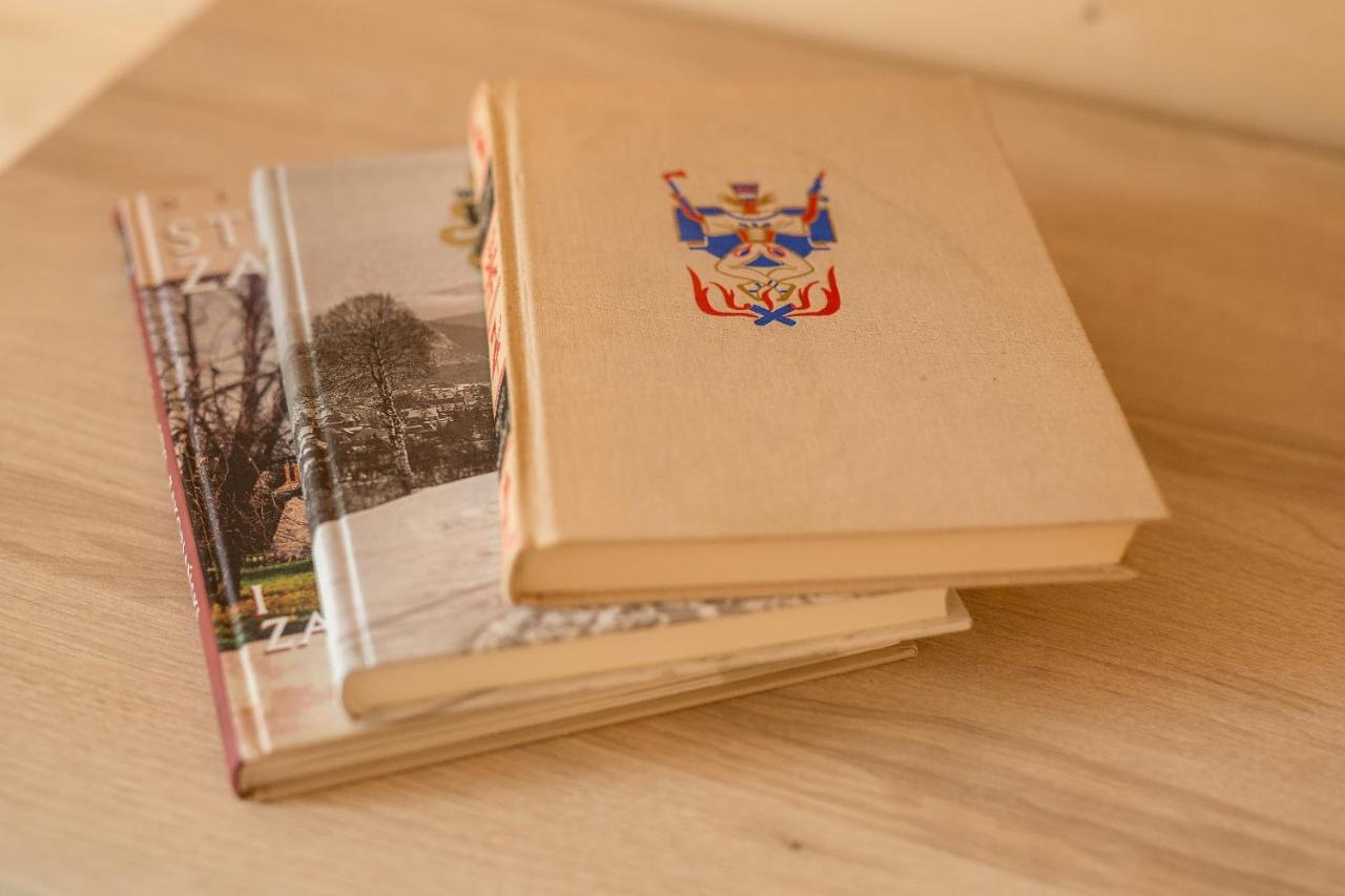 Domki Skupniowy Uplaz Murzasichle Ngoại thất bức ảnh