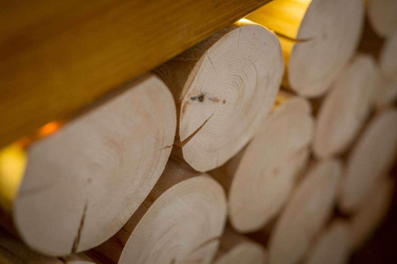 Domki Skupniowy Uplaz Murzasichle Ngoại thất bức ảnh